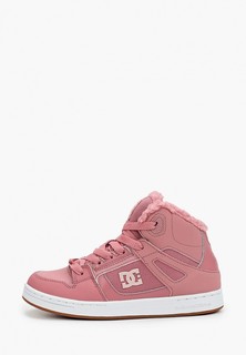 Кеды DC Shoes