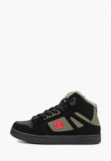 Кеды DC Shoes