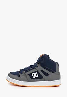 Кеды DC Shoes