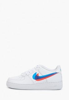 Кеды Nike