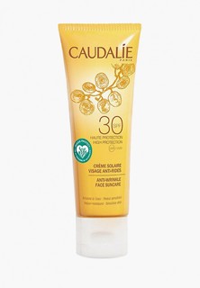 Крем солнцезащитный Caudalie