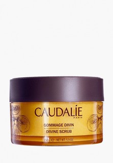 Скраб для лица Caudalie