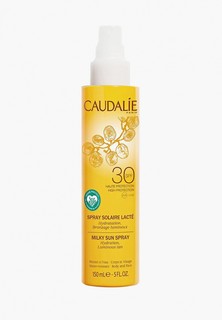 Молочко солнцезащитное Caudalie