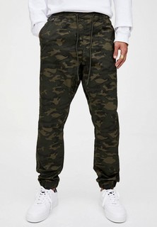 Брюки Pull&Bear