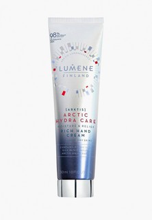 Крем для рук Lumene