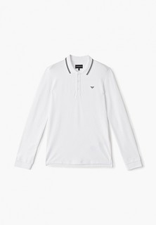 Поло Emporio Armani