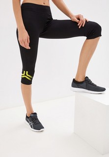 Тайтсы ASICS