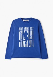 Лонгслив Bikkembergs