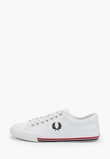 Кеды Fred Perry