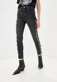 Джинсы Topshop