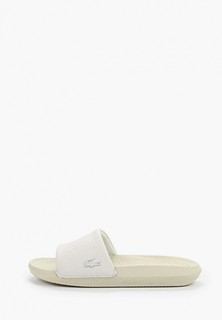 Сланцы Lacoste