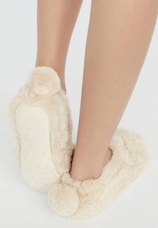 Тапочки Oysho