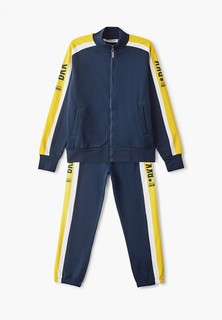 Костюм спортивный Bikkembergs
