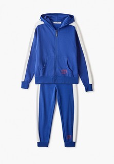 Костюм спортивный Bikkembergs