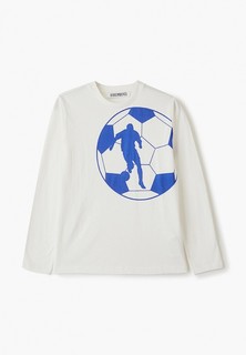 Лонгслив Bikkembergs