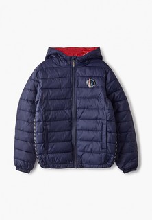 Куртка утепленная Bikkembergs