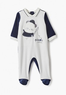 Комбинезон домашний Chicco