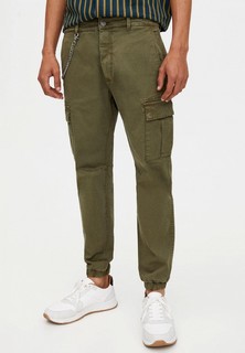 Брюки Pull&Bear