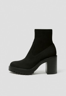 Ботильоны Pull&Bear