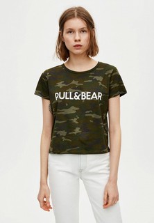 Футболка Pull&Bear