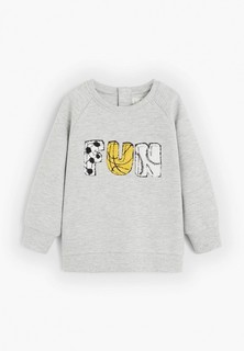 Свитшот Mango Kids