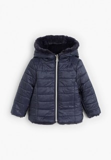Куртка утепленная Mango Kids
