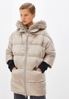 Пуховик Conso Wear