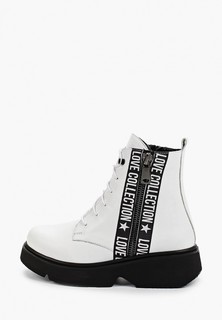 Ботинки Lr Lorettini