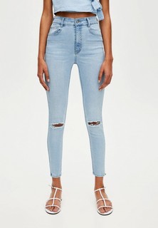 Джинсы Pull&Bear