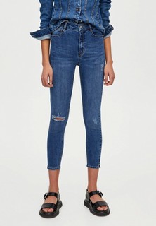 Джинсы Pull&Bear