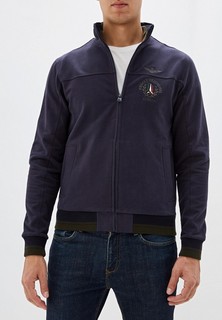 Олимпийка Aeronautica Militare