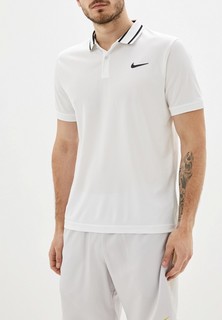 Поло Nike