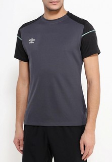 Футболка спортивная Umbro