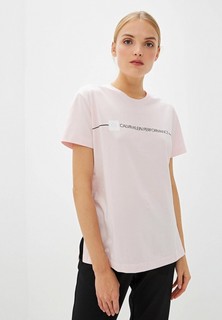 Футболка спортивная Calvin Klein Performance