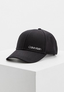 Бейсболка Calvin Klein