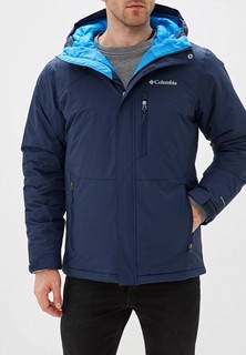 Куртка утепленная Columbia