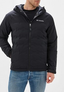 Пуховик Columbia