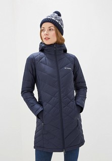 Куртка утепленная Columbia
