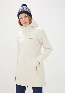 Куртка утепленная Columbia