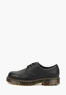 Туфли Dr. Martens