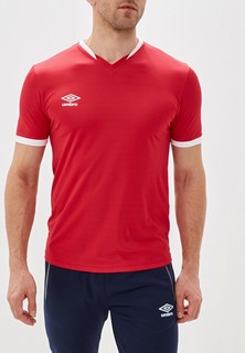 Футболка спортивная Umbro