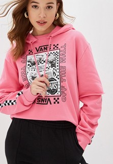 Худи Vans