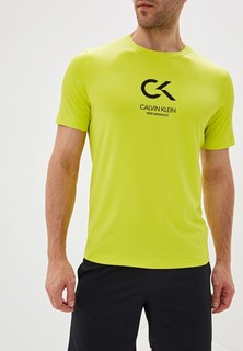 Футболка спортивная Calvin Klein Performance