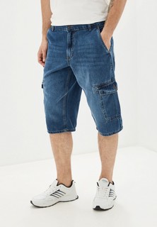 Шорты джинсовые LC Waikiki
