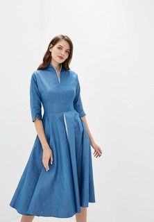 Платье джинсовое D&M by 1001 dress
