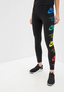 Тайтсы Nike