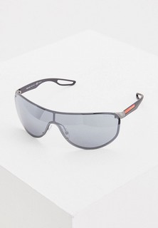 Очки солнцезащитные Prada Linea Rossa
