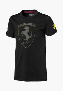 Футболка PUMA