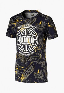 Футболка PUMA