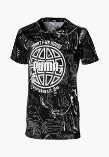 Футболка PUMA
